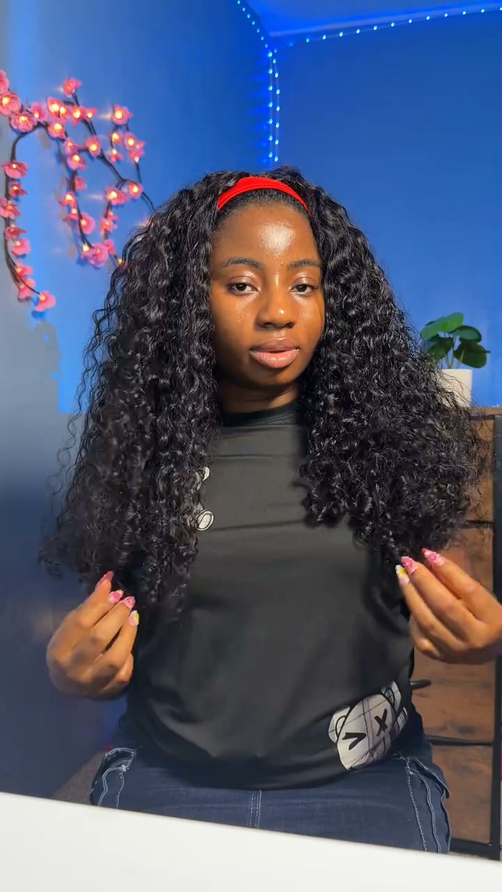 Anúncio de VSHOW HAIR
