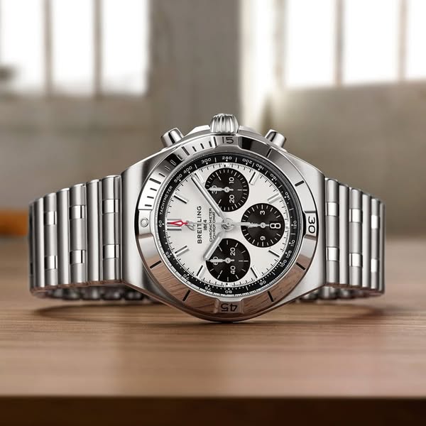 Shop Breitling Chronomat