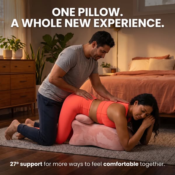 Why the pillow stack always collapses