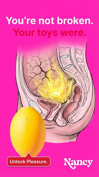 The Lemon That Saved My Marriage.