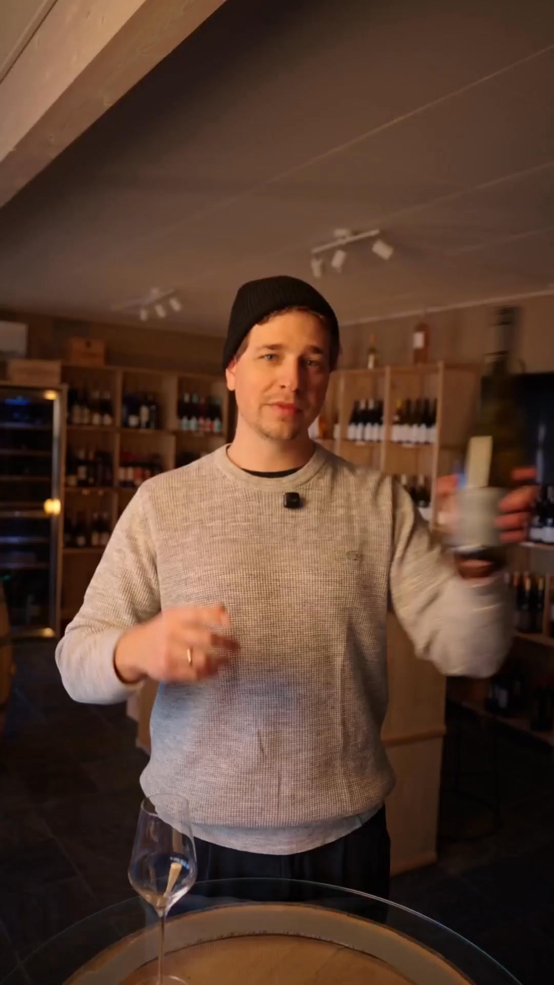 Skarpaste priset på ett av de bästa Riesling-fynden