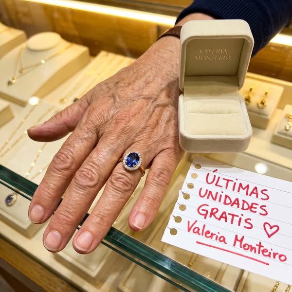 Joyas Hechas a Mano