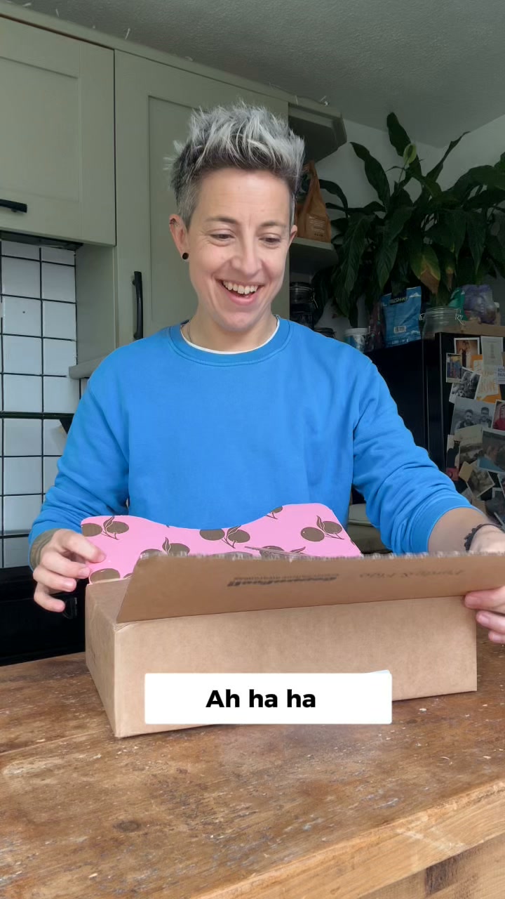 Free gifts with every kit