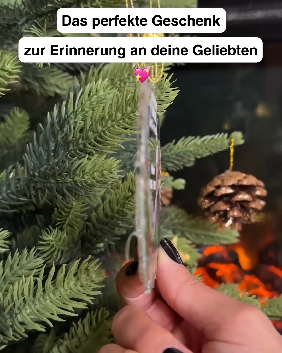 Das perfekte Geschenk
