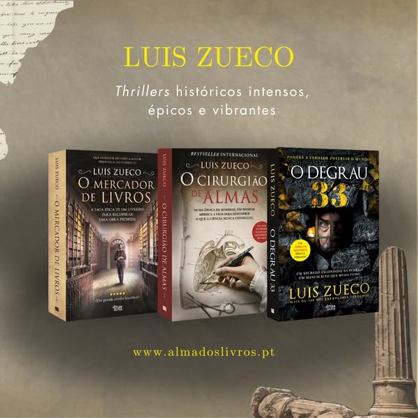 Luis Zueco
