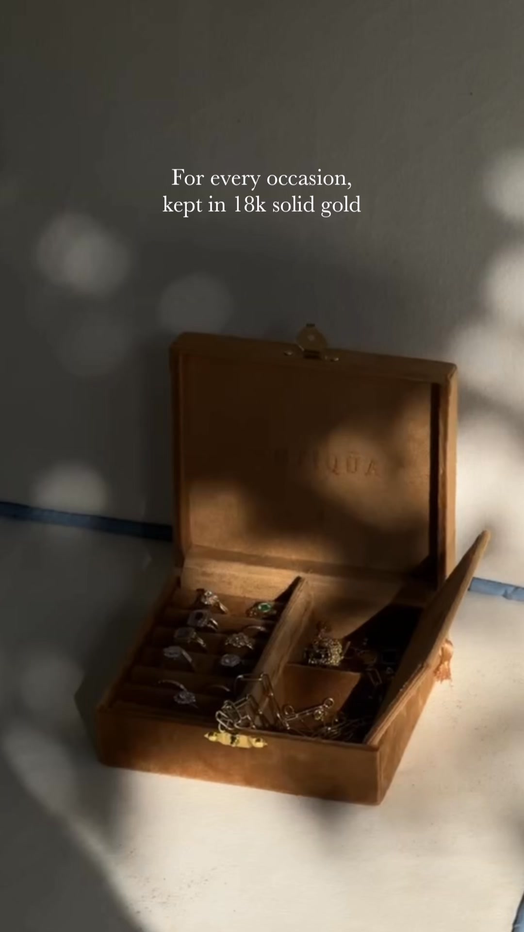 Timeless treasures await you