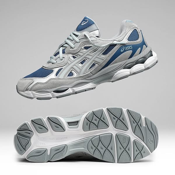 Asics | Gratis levering