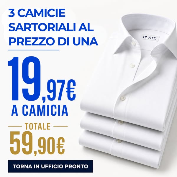 SUPER OFFERTA
