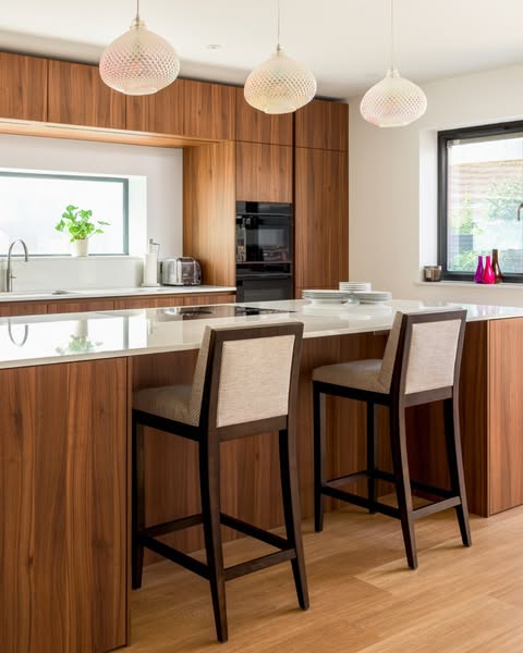 Anúncio de Gorringe Kitchens & Bathrooms