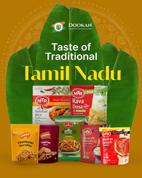 Taste of Home
