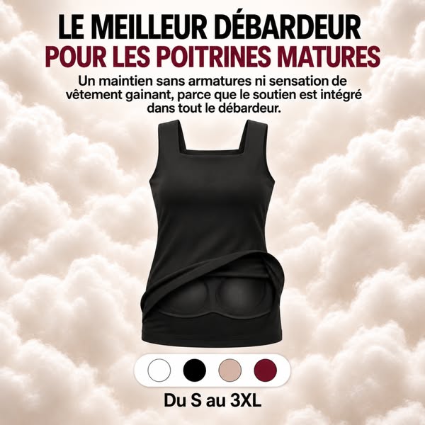 50 % de réduction + livraison gratuite aujourd'hui !