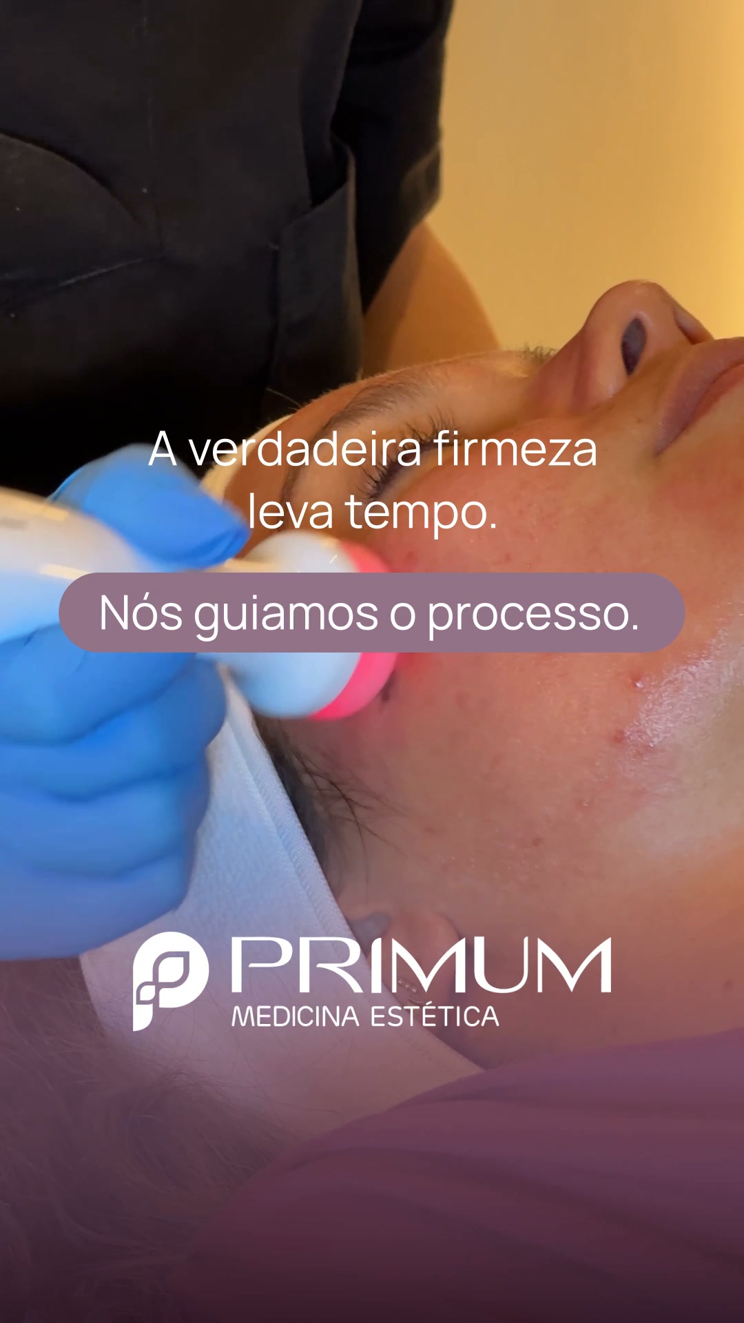 Resultados naturais sem perder a sua identidade.