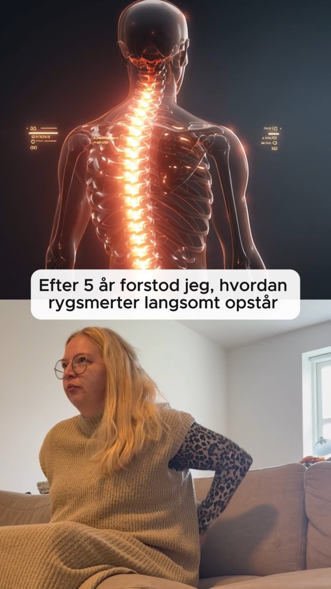 Rank holdning, automatisk