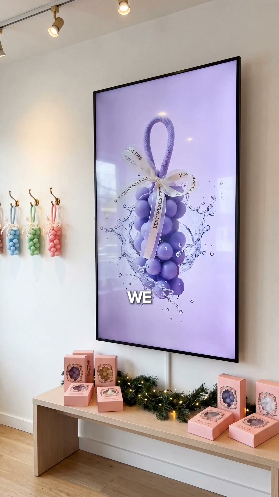 Handmade With Love