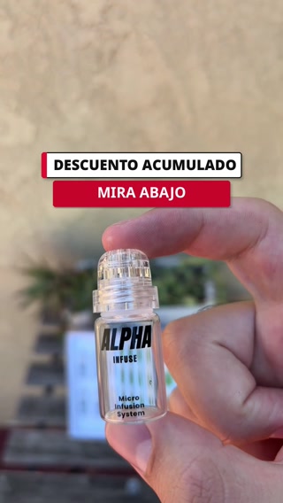 Recupera tu Cabello 5x Más Rápido—¡Ahorra Hasta 70% de Descuento!