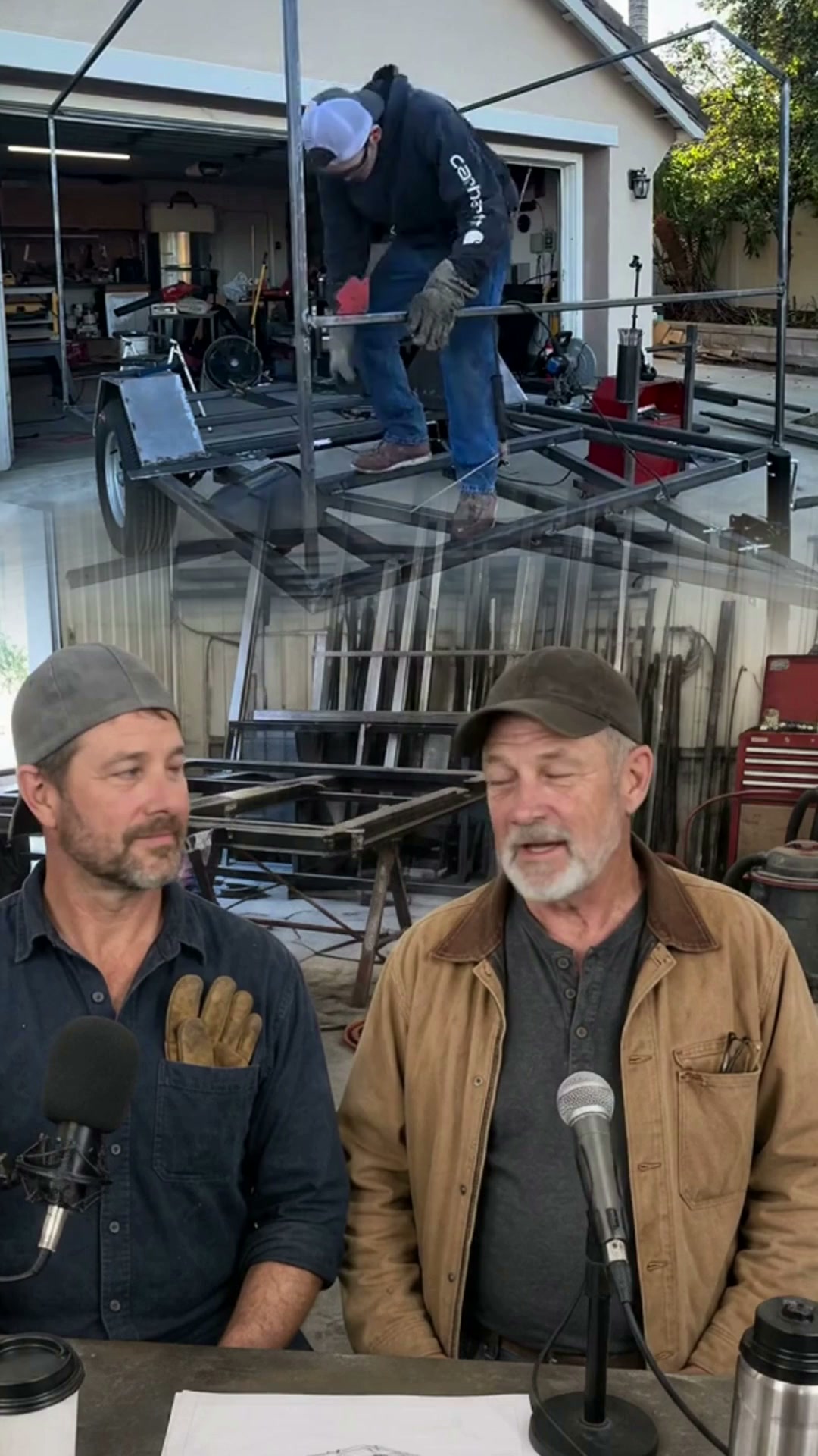 1,200+ Ready-to-Build Metal Plans