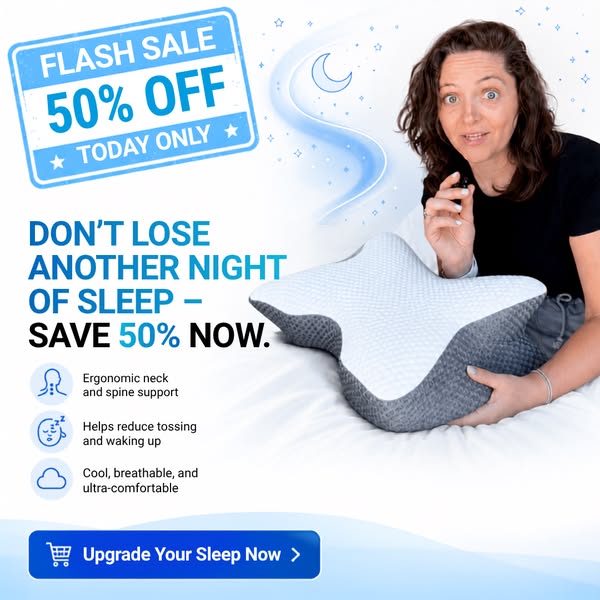 Innovated for better sleep