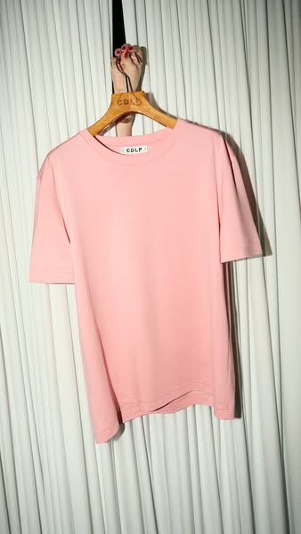 MIDWEIGHT T-SHIRT