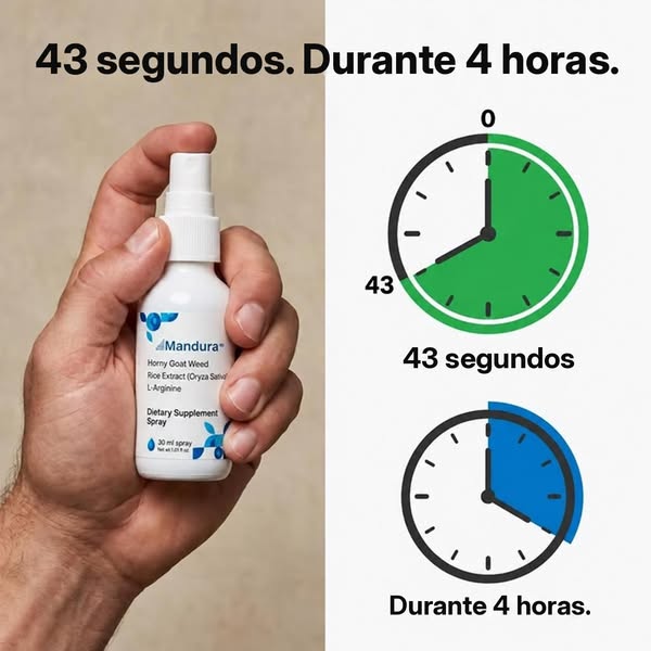 Firmeza e confiança instantâneas: esteja pronta em apenas 43 segundos.
