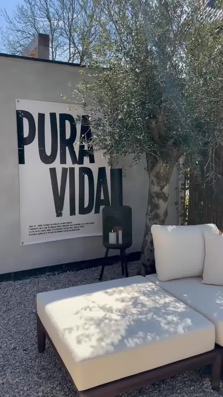 Warmte en verfijning in je tuin
