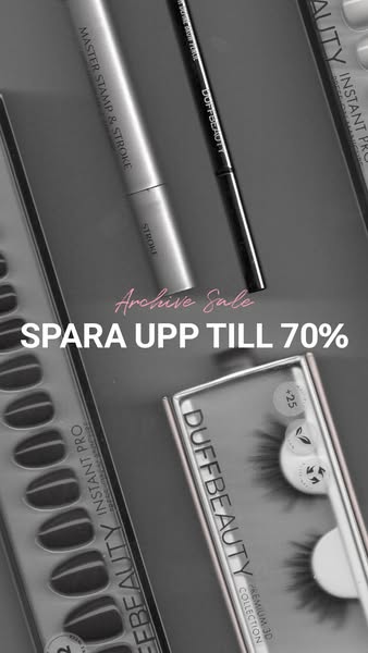 ARCHIVE SALE