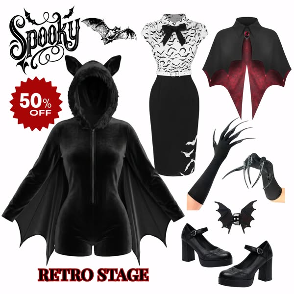 50% OFF