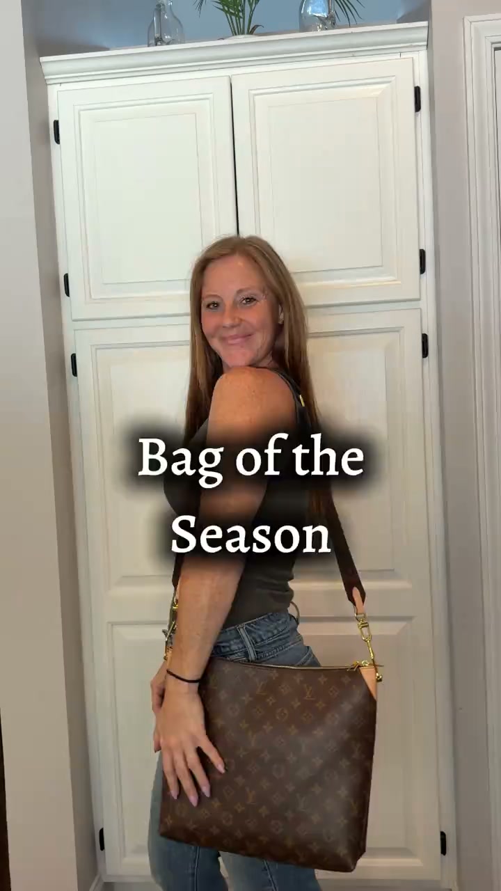 One Bag. So Many Ways to Wear It.