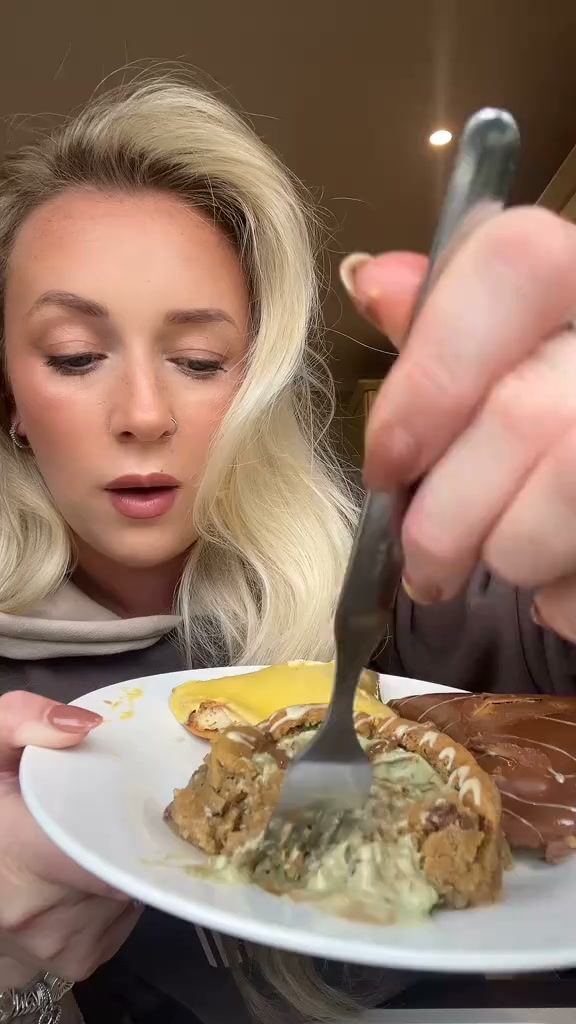 Eat two and call it self-care.