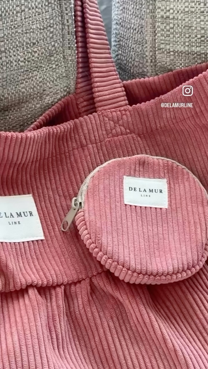 Anúncio de La Luna Bags