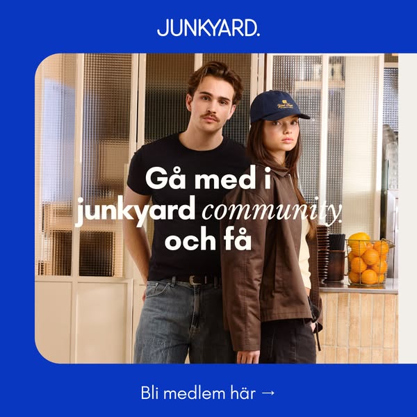 Bli medlem idag