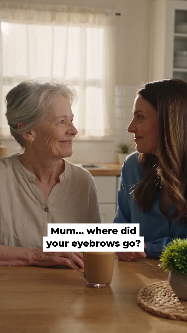 Make your brow routine easier.
