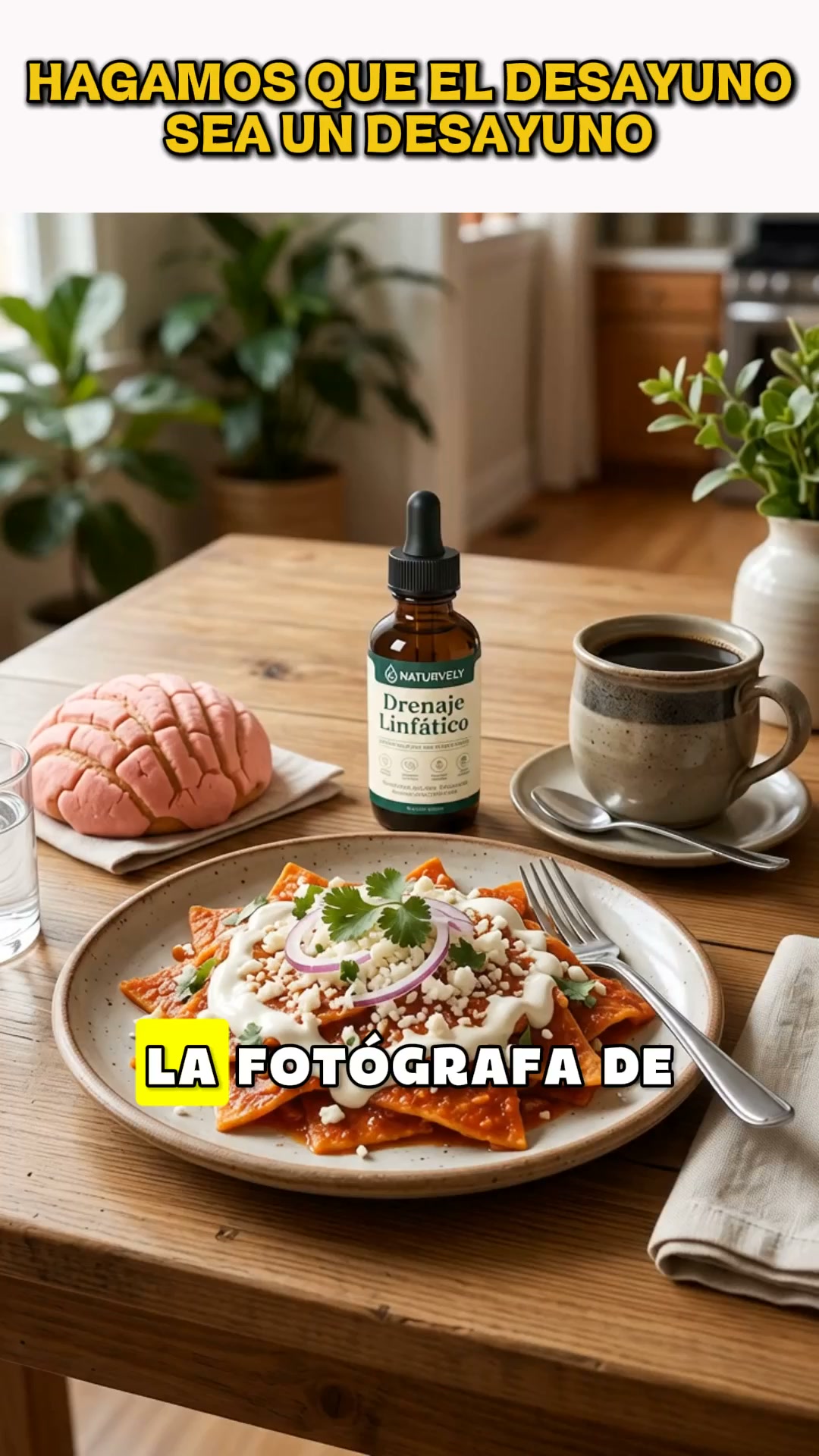 Deshincha Tu Cuerpo