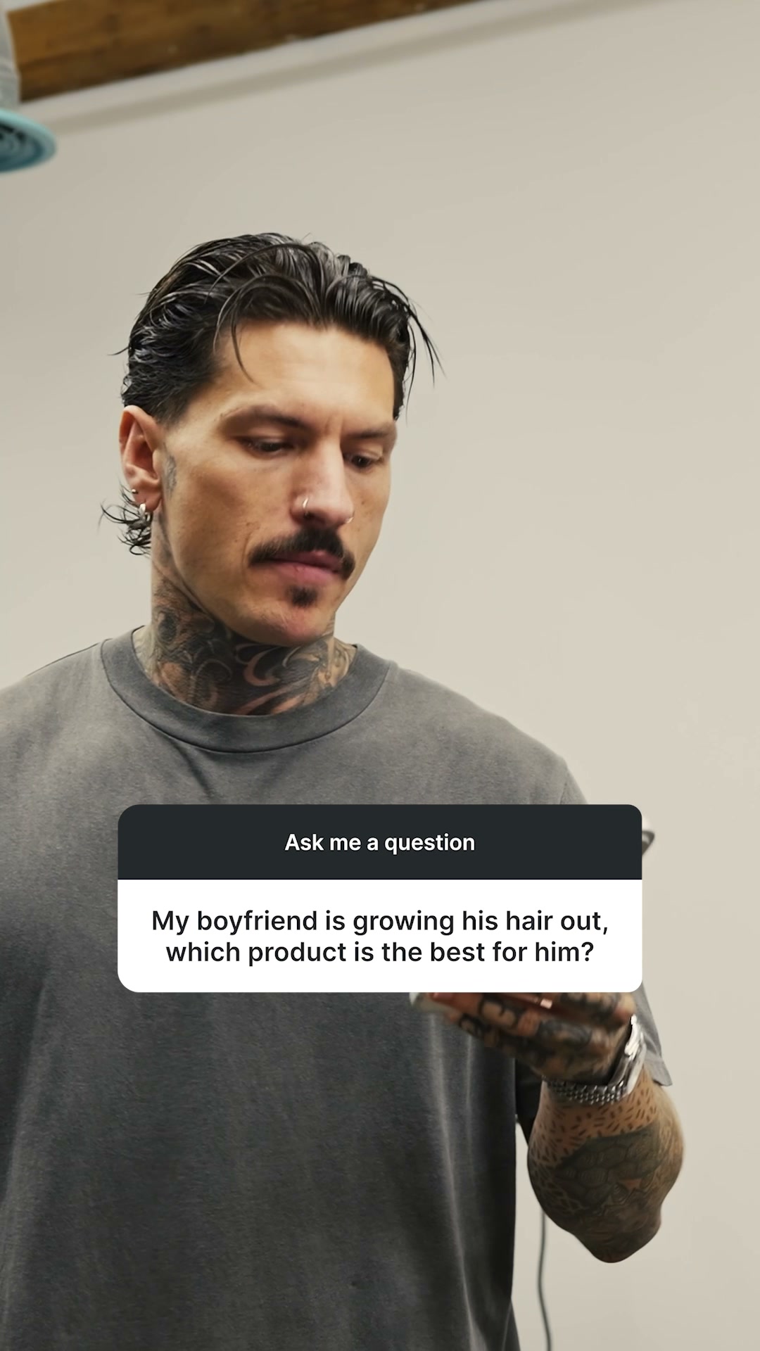 Made By People Who Know Hair