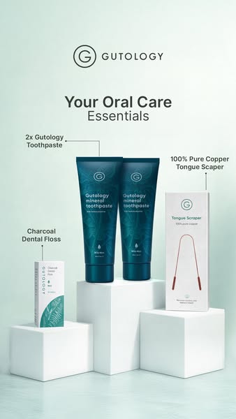Get 50% Off Your Starter Kit