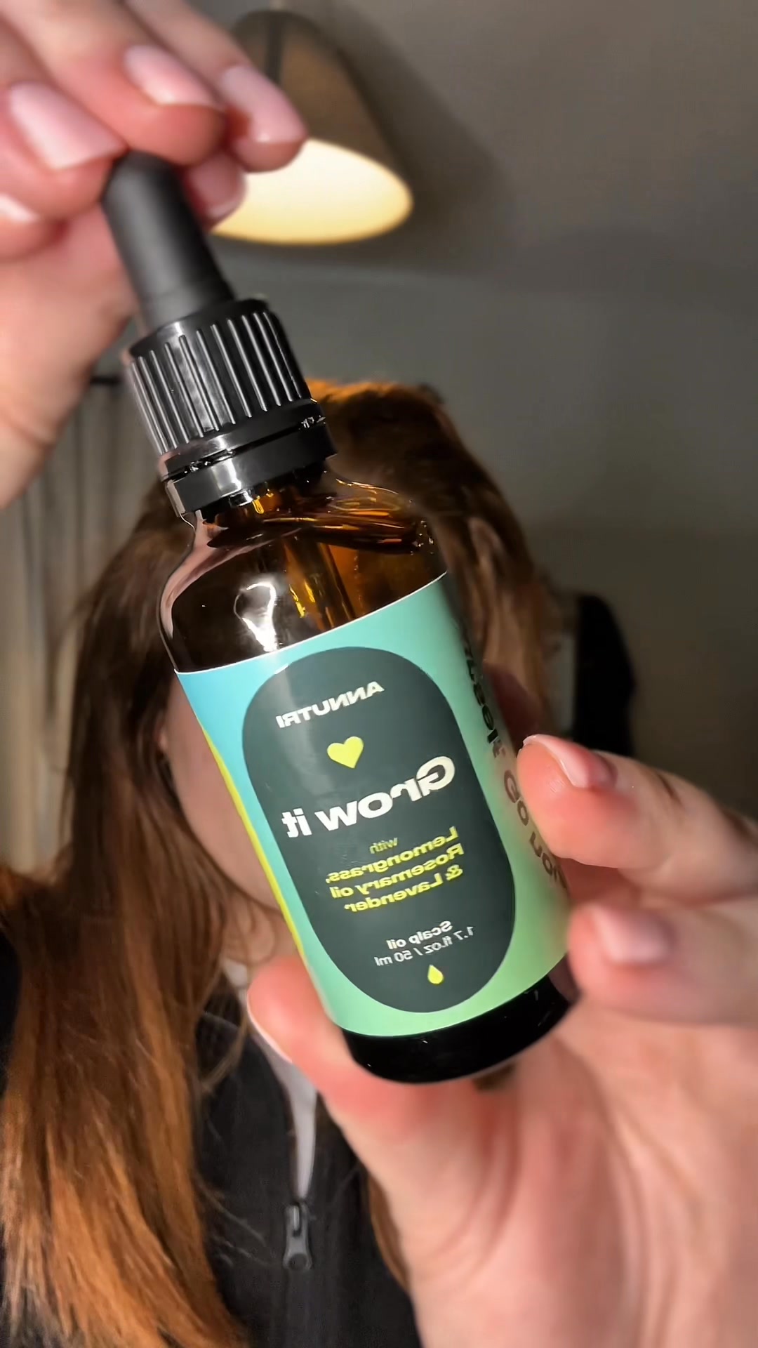 Support Healthier, Fuller Hair Today!