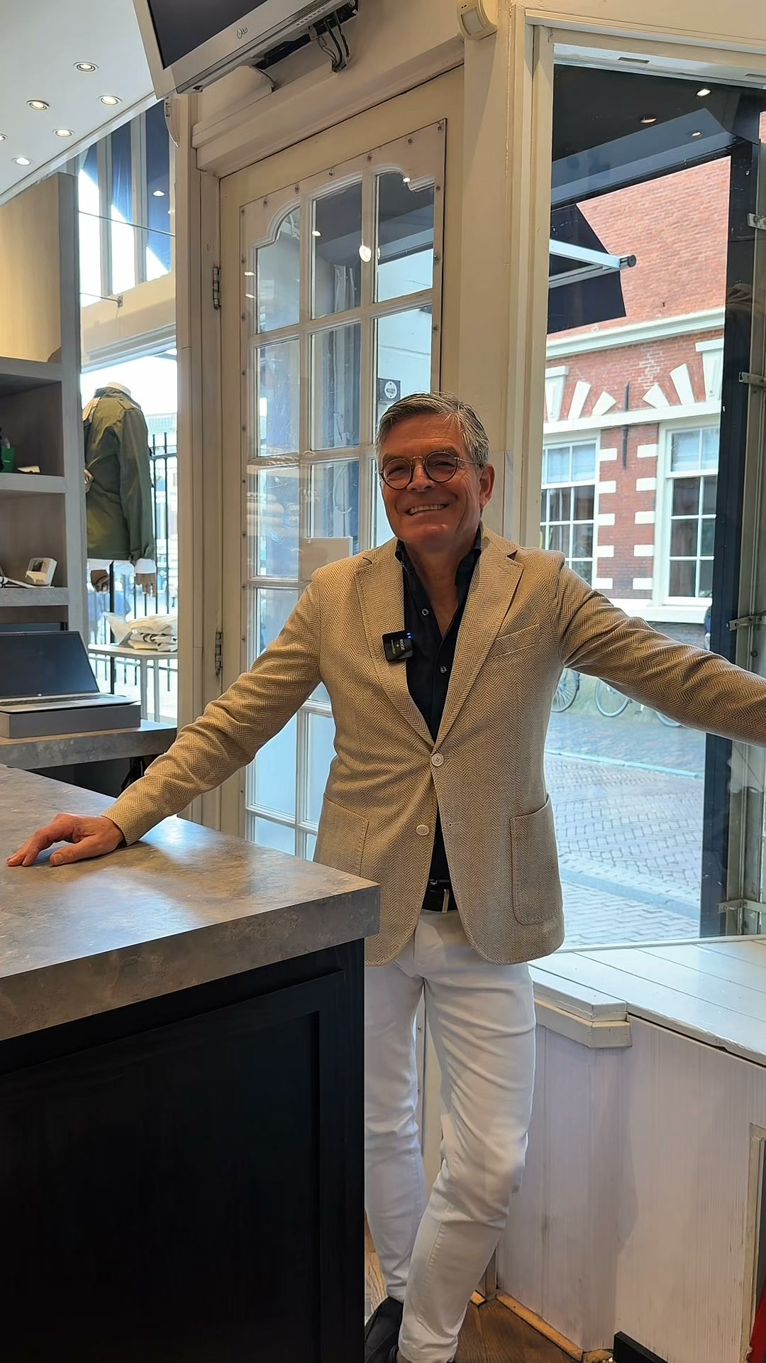 Bezoek onze winkel of webshop