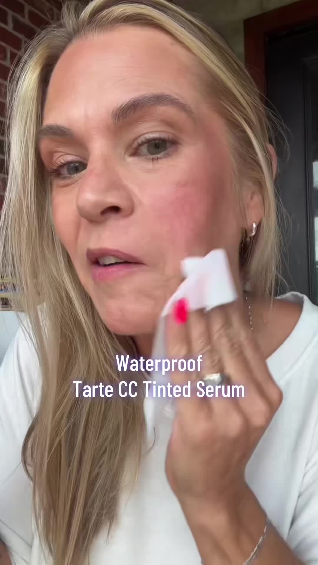 Perfekte Haut in Sekunden – Unser CC Serum!