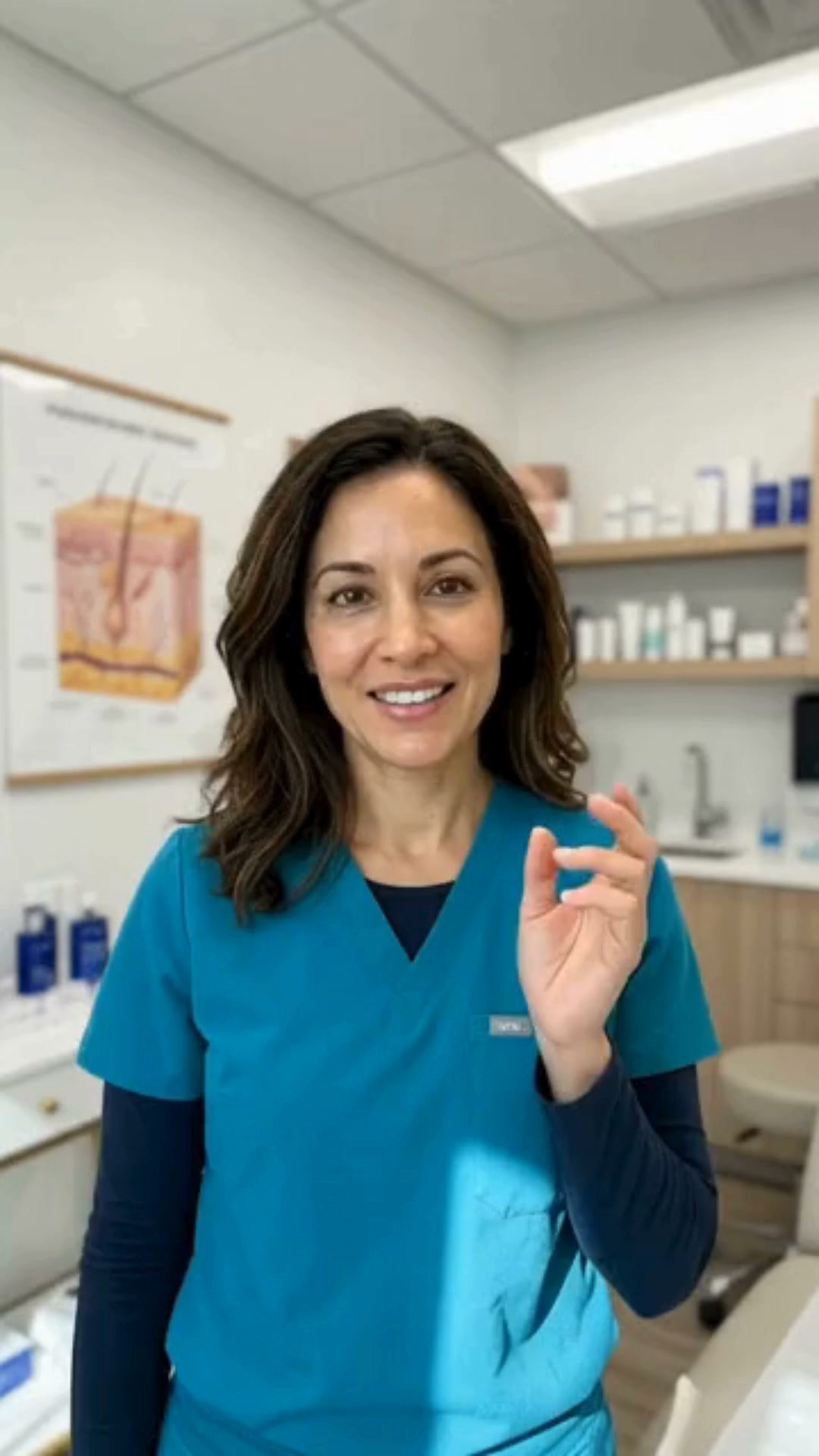 Learn more about daily skincare for dark spots.