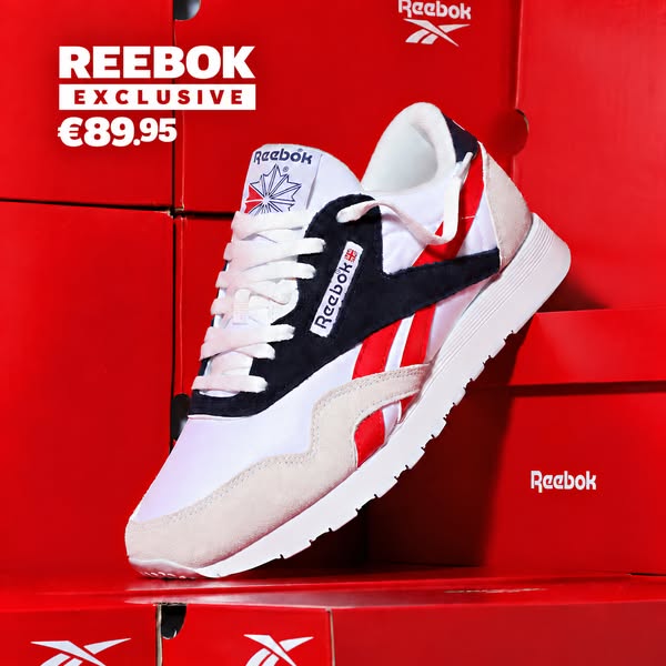 Exclusive | Yours for only €89.95
