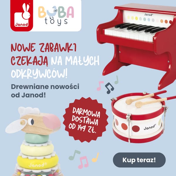 Nowości