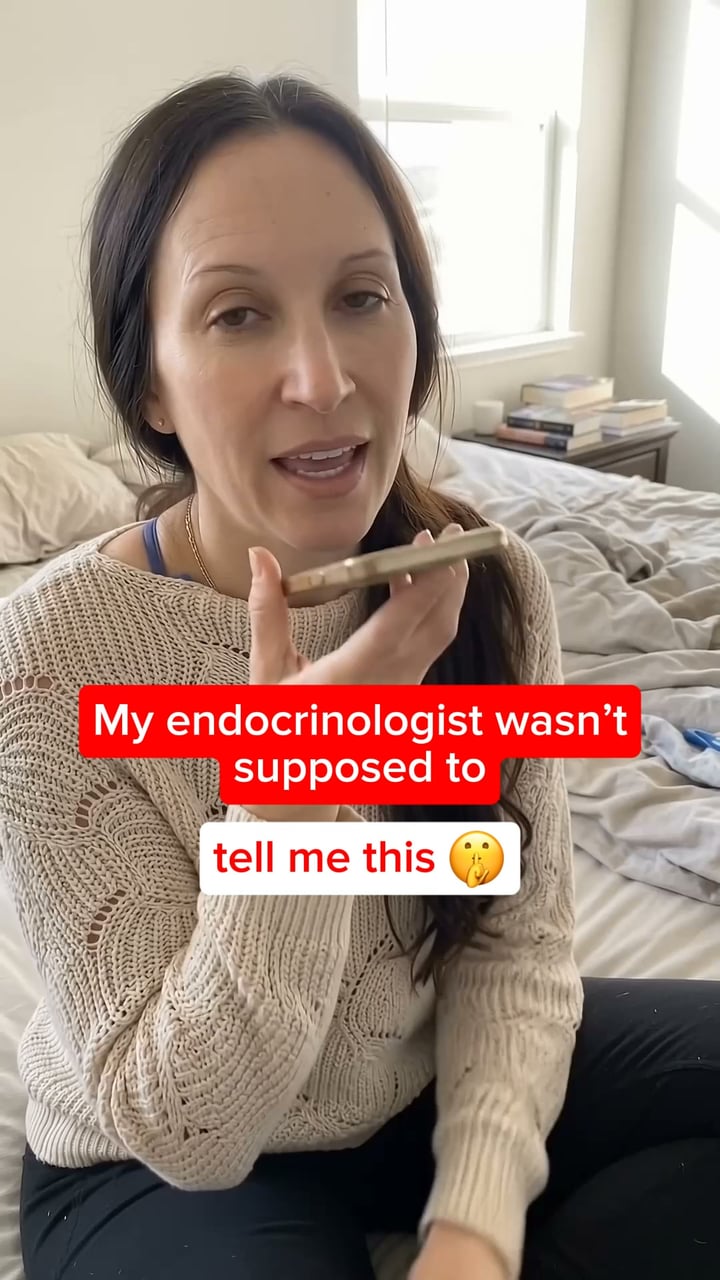 Fix your Thyroid, Naturally