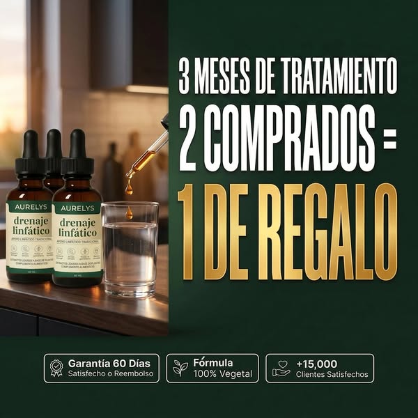 No es grasa. Es líquido atascado.