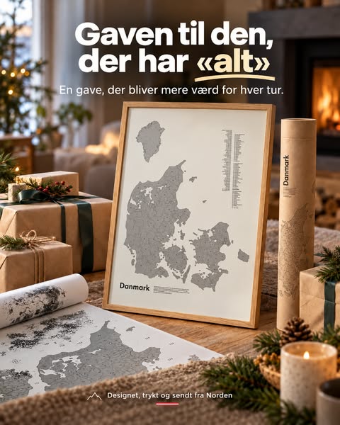 Den perfekte gave