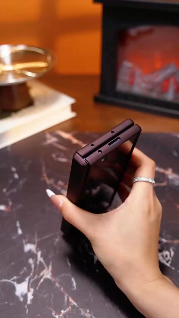 360° Protection For Your Fold