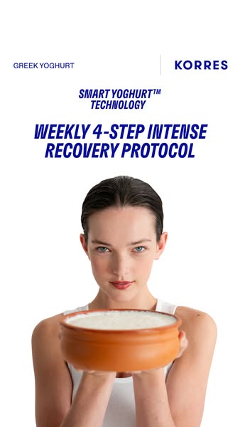 Smart Yoghurt