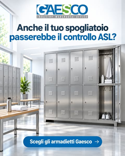 Resistenti alla corrosione