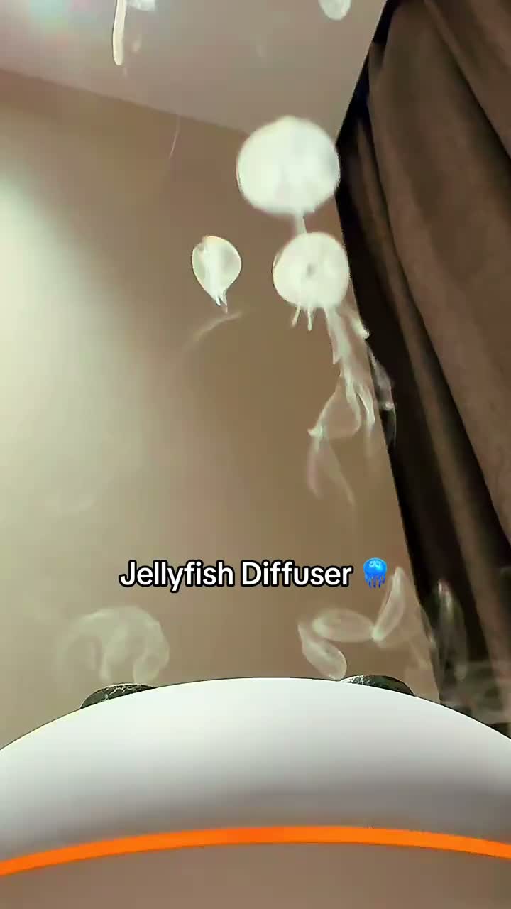 Anúncio de Difhouser