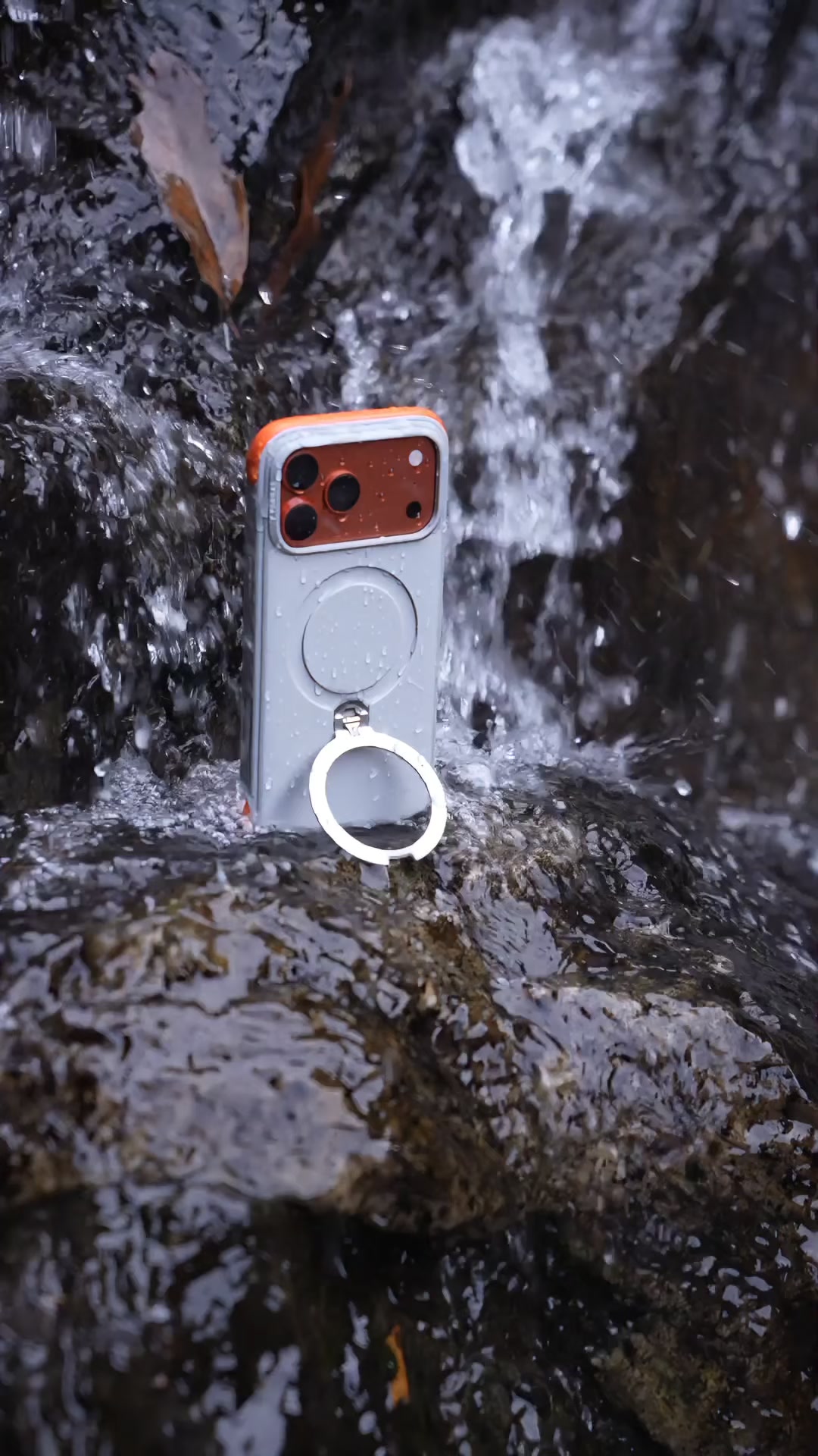 Rethink Rugged · 30-Day Returns · Worry-Free Purchase