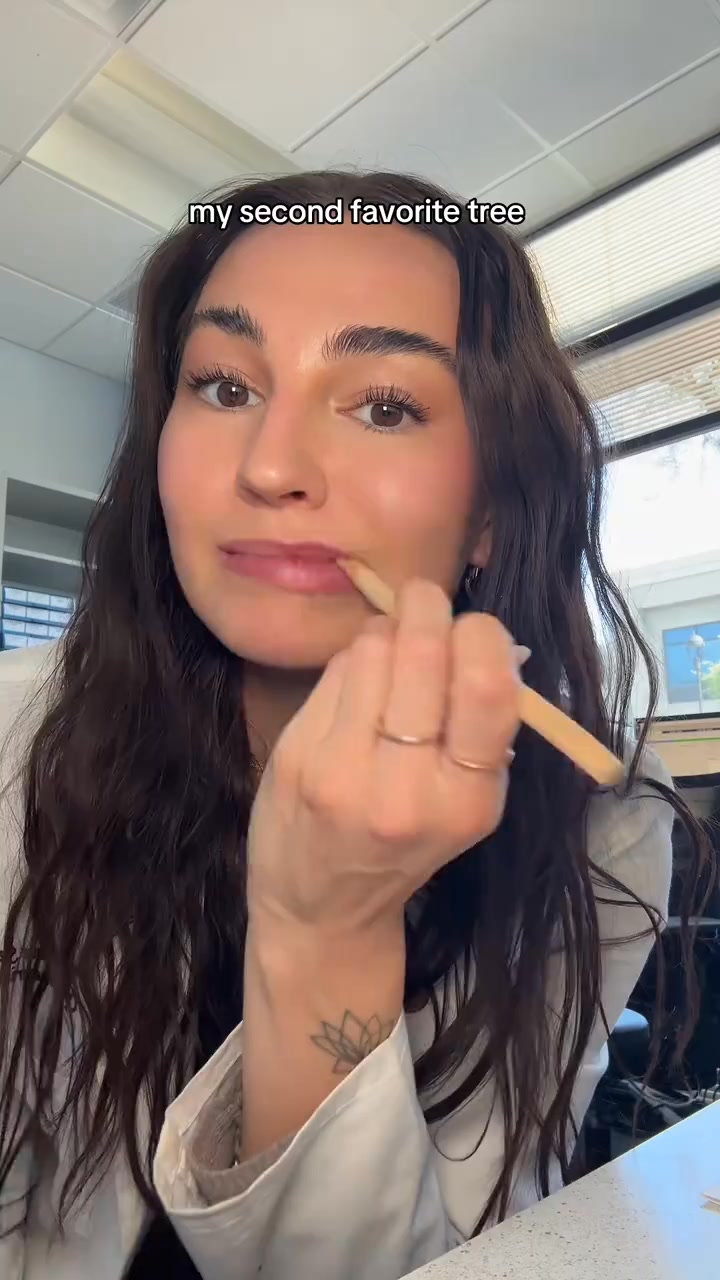 Naturally Brighten Your Smile With Miswak