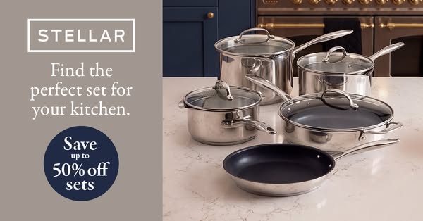 Save big on bestselling bundles now